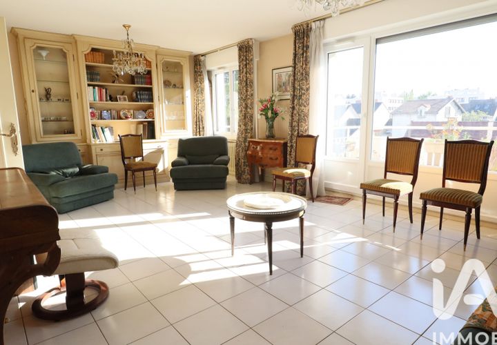 Leilighet i Antony, Hauts-de-Seine, Antony - € 275 000 | Ref: 86276 - foto 1