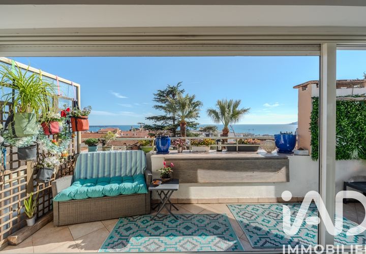 Apartament a Cannes, Alpes-Maritimes, Cannes - € 379.000 | Ref: 67519 - foto 1