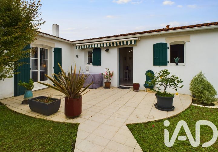 Villa en Loix, Charente-Maritime, Loix - € 775.000 | Ref: 48947 - photo 1