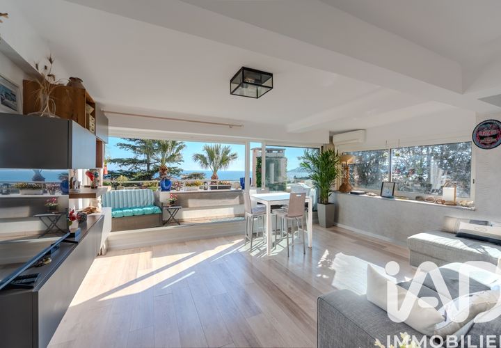 Lejlighed i Cannes, Alpes-Maritimes, Cannes - € 339.000 | Ref: 67519 - foto 1