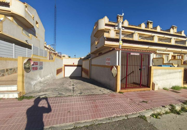 Garage i Orihuela, Alicante, Orihuela - € 18.500 | Ref: G-0064 - foto 1