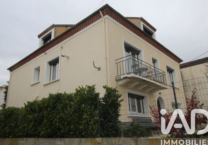 Byhus i Bergerac, Dordogne, Bergerac - € 388.000 | Ref: 42235 - foto 1