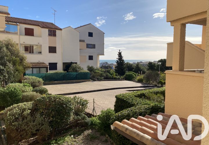 Apartamento en Fleury, Aude, Fleury - € 86.000 | Ref: 92247 - photo 1