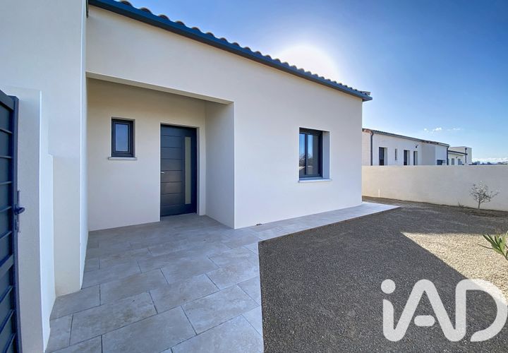 Villa i Canet, Aude, Canet - € 319.000 | Ref: 92247 - foto 1