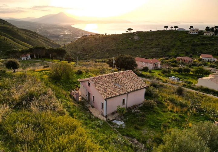 Villa i Cefalu, Palermo, Cefalu - € 245.000 | Ref: Villa Caterina - Cefalù - foto 1