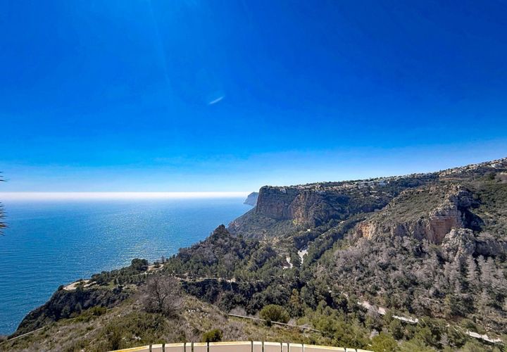 Leilighet i Benitachell, Alicante, Benitachell - € 825 000 | Ref: CDSPR-2528 - foto 1