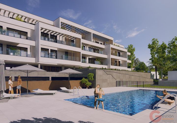 Penthouse i Torremolinos, Malaga, Torremolinos - € 649 000 | Ref: PSICGTA - foto 1