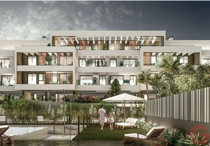 Leilighet i Torremolinos, Malaga, Torremolinos - € 480 000 | Ref: PSICGT20 - foto 1