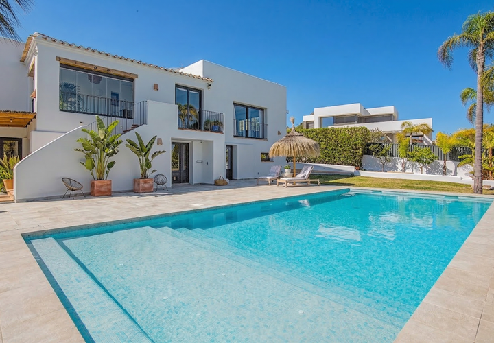Villa a Javea, Alicante, Javea - € 1.470.000 | Ref: V196D - foto 1