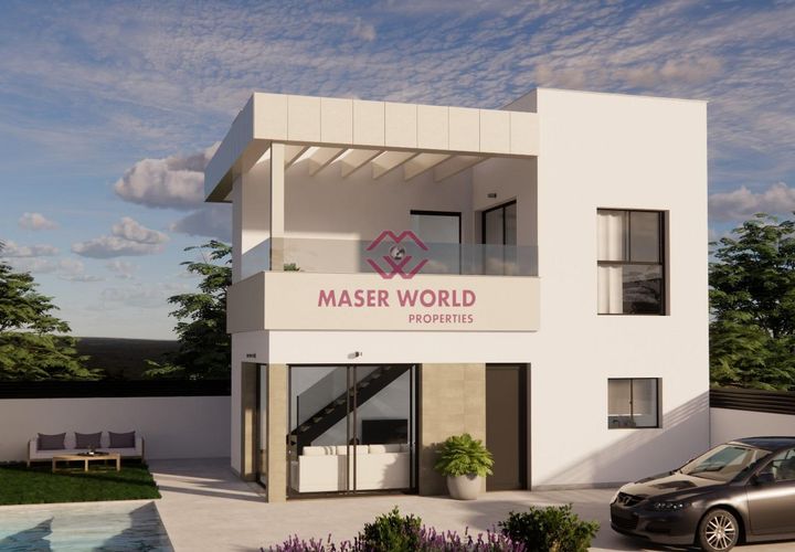 Villa a Orihuela, Alicante, Orihuela - € 415.900 | Ref: MWN8974-VG/5187 - foto 1