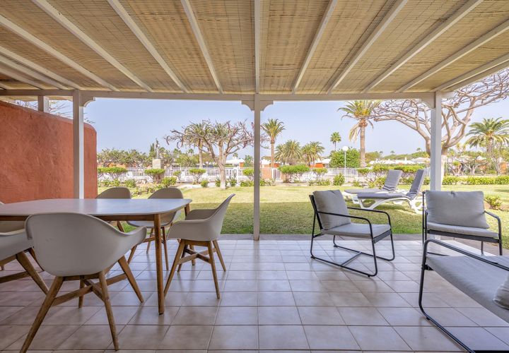 Bungalou a Maspalomas, Gran Canaria, Maspalomas - € 480.000 | Ref: MP32V/9831 - foto 1