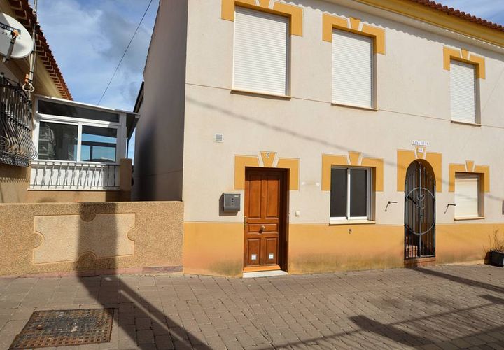 Lejlighed i Bedar, Almeria, Bedar - € 145.000 | Ref: OLV2157 - foto 1