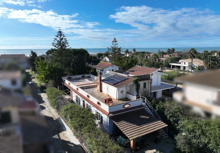 Villa i Ispica, Ragusa, Ispica - € 460 000 | Ref: L 2158 - foto 1