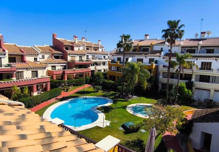 Duplex in Ayamonte, Huelva, Ayamonte - € 196.500 | Ref: RAC002251/10841 - foto 1