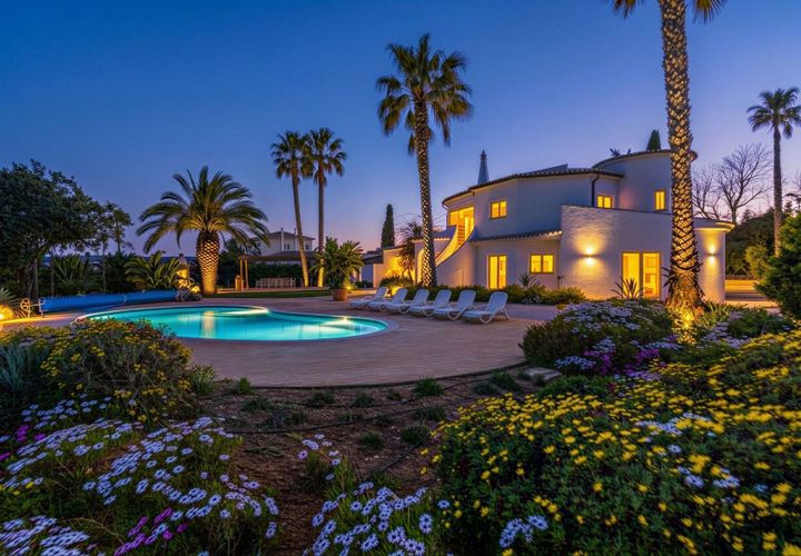 Villa i Lagos, Faro, Lagos - € 1.350.000 | Ref: BPA5680 - foto 1