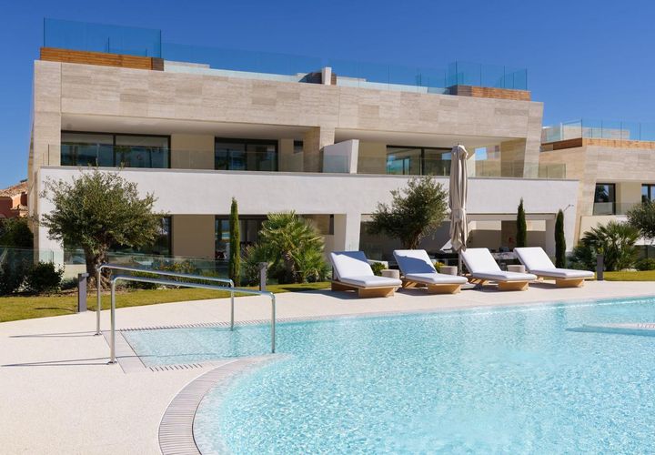 Lejlighed i Marbella, Malaga, Marbella - € 4.500.000 | Ref: AXEPICphase3 - foto 1