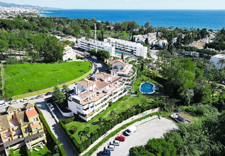 Lejlighed i Marbella, Malaga, Marbella - € 1.590.000 | Ref: AXPuenteRomano - foto 1
