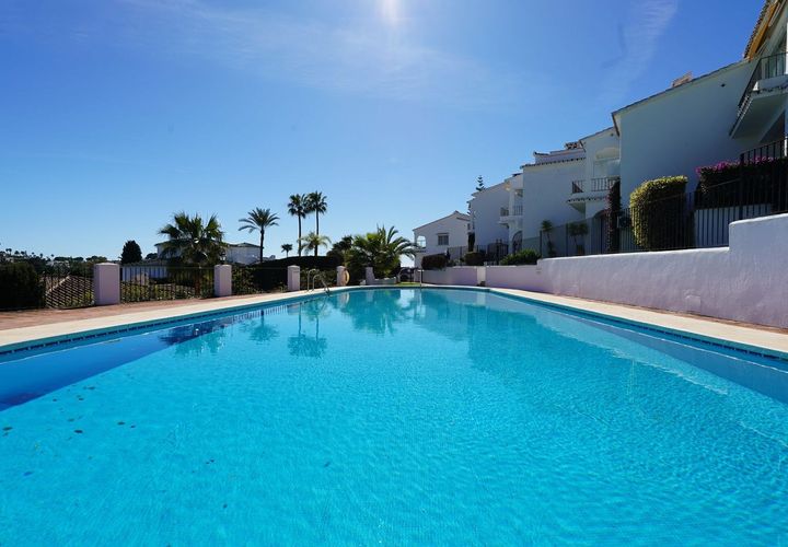 Lejlighed i Estepona, Malaga, Estepona - € 439.000 | Ref: R5292130 - foto 1