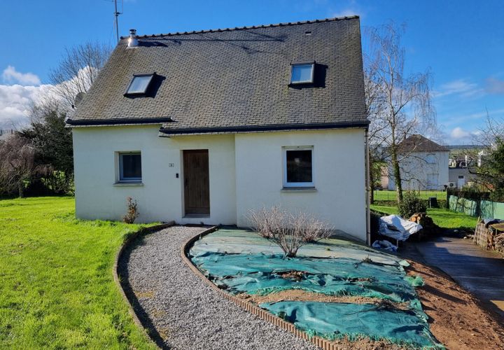 Villa a Saint-Maudan, Cotes-d'Armor, Saint-Maudan - € 157.500 | Ref: YL-5043 - foto 1
