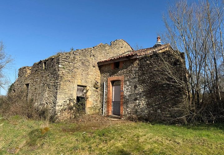 Villa i Villefavard, Haute-Vienne, Villefavard - € 16.000 | Ref: AM-5040 - foto 1
