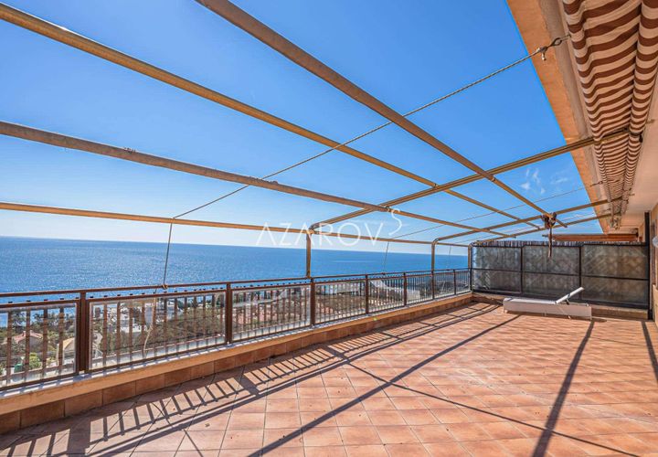 Villa i Sanremo, Imperia, Sanremo - € 790.000 | Ref: 5959 - foto 1