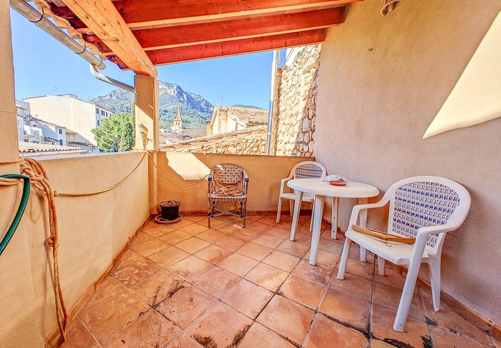 Villa i Soller, Mallorca, Soller - € 650.000 | Ref: 3068 - foto 1