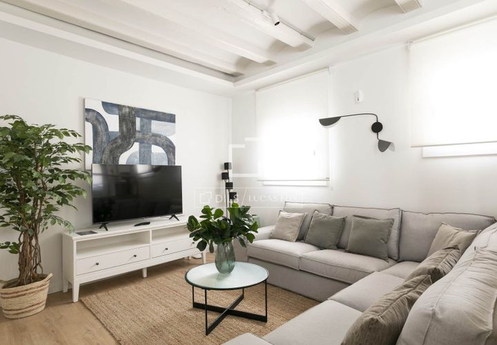 Leilighet i Barcelona, Barcelona, Barcelona - € 392 000 | Ref: BCN67522 - foto 1