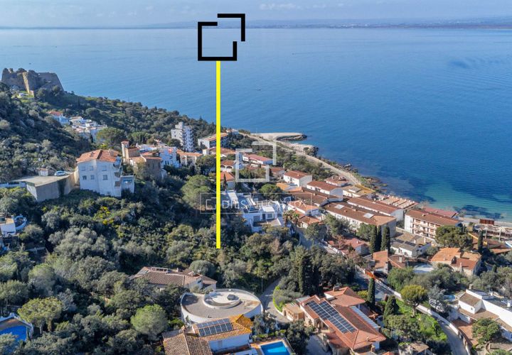 Terra a Roses, Gerona, Roses - € 440.000 | Ref: CBR67398 - foto 1