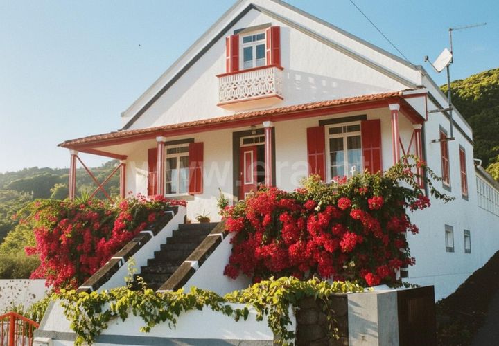 Villa i Lajes do Pico, Pico, Lajes do Pico - € 548.000 | Ref: 374260017 - foto 1