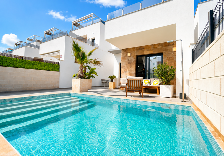 Villa i Benijofar, Alicante, Benijofar - € 375.000 | Ref: MCO-16424 - foto 1