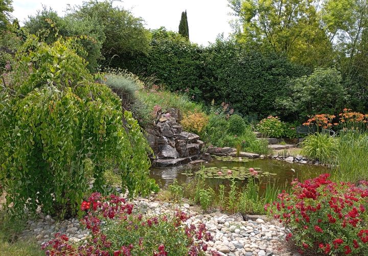 Villa a Ales, Gard, Ales - € 425.000 | Ref: 07069 - foto 1