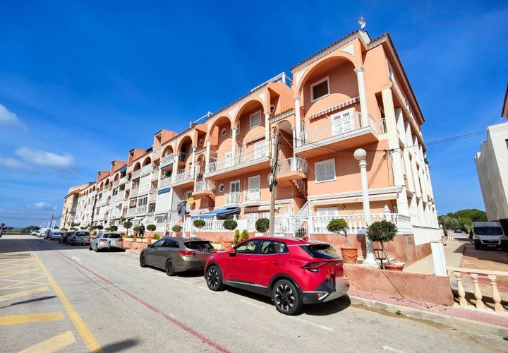 Penthouse i La Mata, Alicante, La Mata - € 215.000 | Ref: MLSC2082294 - foto 1