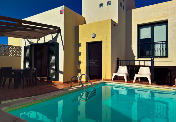 Villa i Corralejo, Fuerteventura, Corralejo - € 450.000 | Ref: #SMVPTLASCUP40326 - foto 1