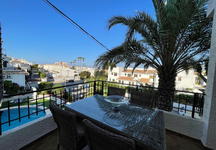 Leilighet i Cabo Roig, Alicante, Cabo Roig - € 263 000 | Ref: 0011 - foto 1