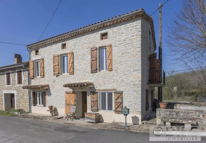 Villa a Milhars, Tarn, Milhars - € 199.000 | Ref: 0326 8121 - foto 1
