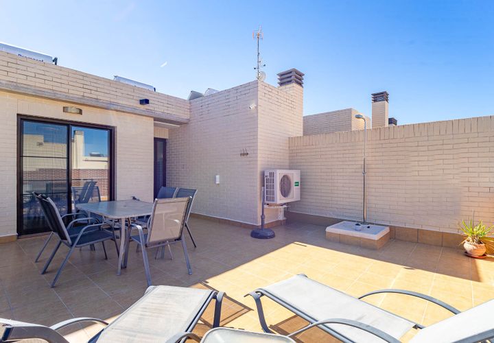 Lejlighed i Cabo Roig, Alicante, Cabo Roig - € 249.900 | Ref: 90183 - foto 1