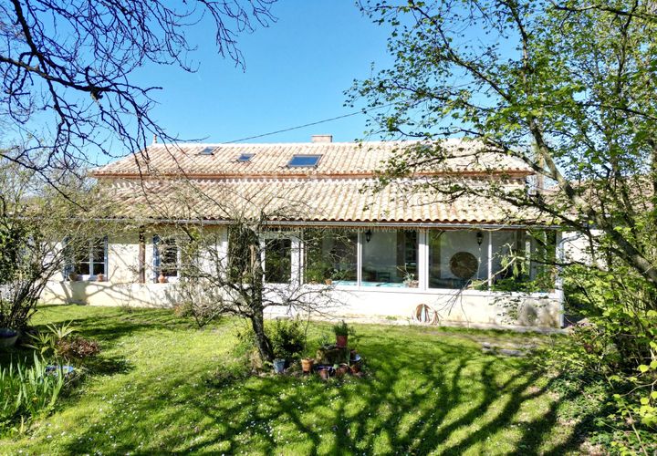 Villa a Eymet, Dordogne, Eymet - € 455.800 | Ref: CTB127 - foto 1
