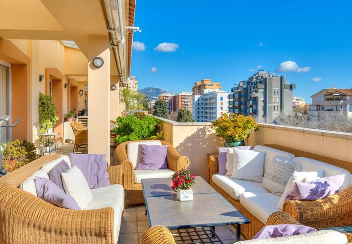 Penthouse i Fuengirola, Malaga, Fuengirola - € 995 000 | Ref: R5336467 - foto 1