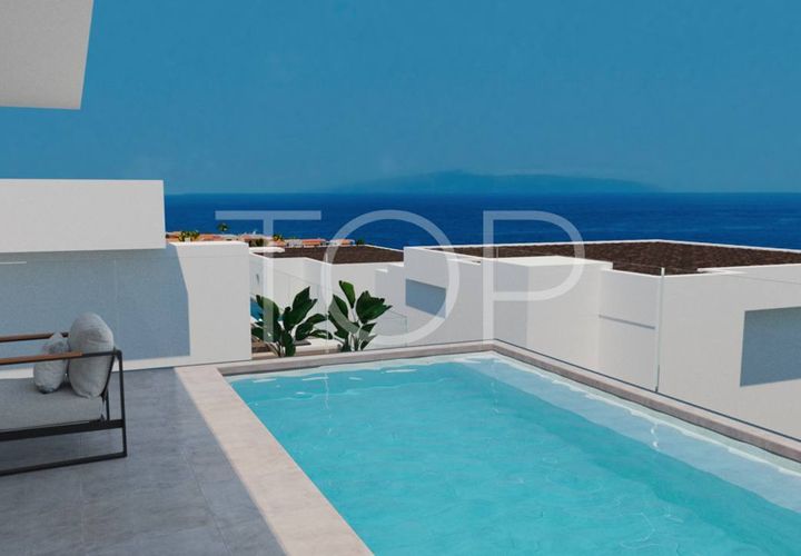 Villa i Adeje, Tenerife, Adeje - € 1.766.000 | Ref: 2H-DR-43 - foto 1