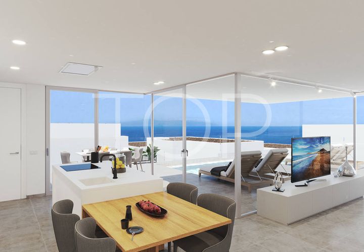 Villa i Adeje, Tenerife, Adeje - € 1.838.000 | Ref: 2H-DR-45 - foto 1