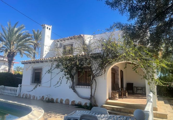 Villa a Cabo Roig, Alicante, Cabo Roig - € 699.000 | Ref: MPD444 - foto 1