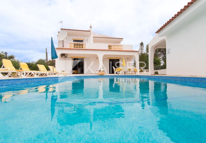 Villa i Albufeira, Faro, Albufeira - € 590.000 | Ref: KP1331X - foto 1