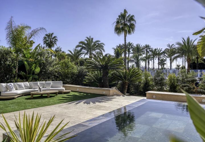 Lejlighed i Cannes, Alpes-Maritimes, Cannes - € 5.790.000 | Ref: HH-16102743 - foto 1