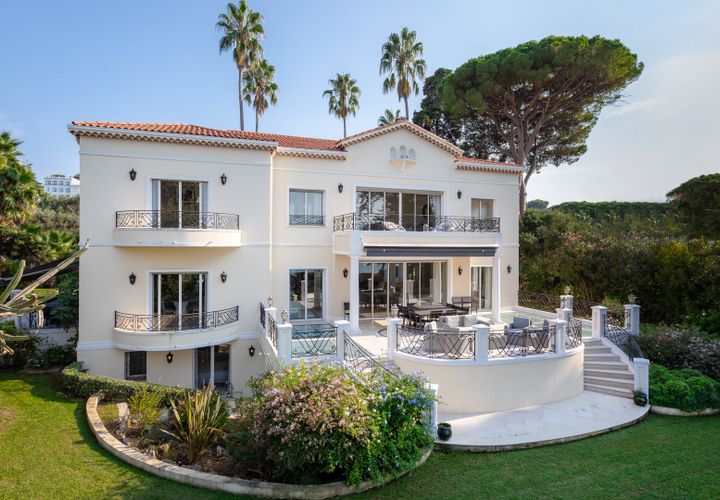 Villa i Antibes, Alpes-Maritimes, Antibes - € 19.950.000 | Ref: HH-13800397 - foto 1