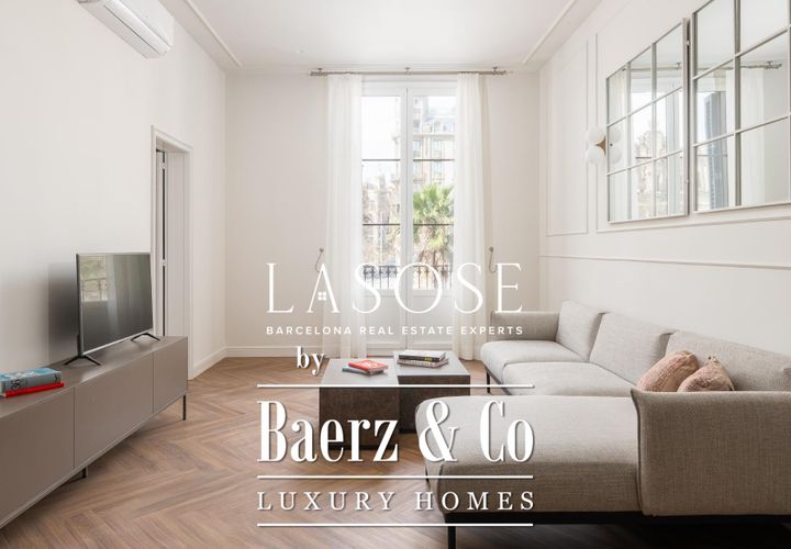 Villa i Barcelona, Barcelona, Barcelona - € 950.000 | Ref: 47896 - foto 1