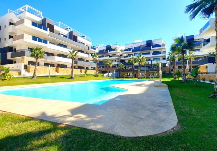 Leilighet i Los Altos, Alicante, Los Altos - € 334 500 | Ref: P8800 - foto 1