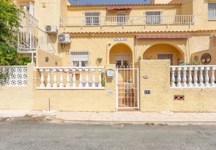 Byhus i La Marina, Alicante, La Marina - € 159.999 | Ref: P8806 - foto 1