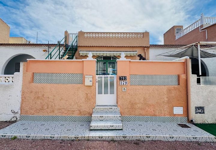 Bungalou a Torrevieja, Alicante, Torrevieja - € 114.000 | Ref: P8810 - foto 1