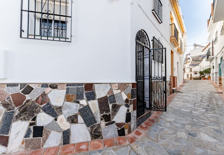 Rækkehus i Sayalonga, Malaga, Sayalonga - € 350.000 | Ref: Sayalonga - foto 1