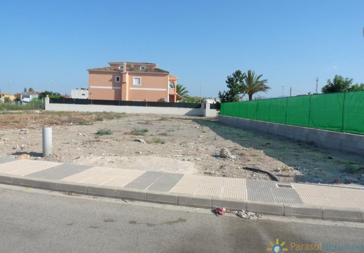 Terra a Oliva, Valencia, Oliva - € 177.000 | Ref: PNPT213 - foto 1